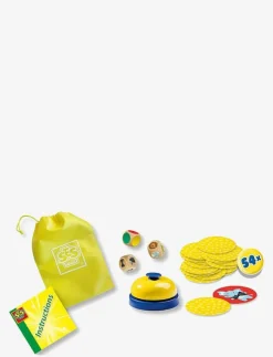 Barn SES Creative Uteleksaker|Game - First to Find - Utomhusspel & Sport