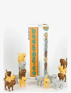 Gift Republic Spel & Pussel|Game Dogsaster - Spel & pussel