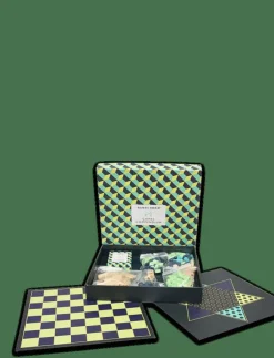 Games Room Games Compendium - Spel & pussel| Spel & Pussel