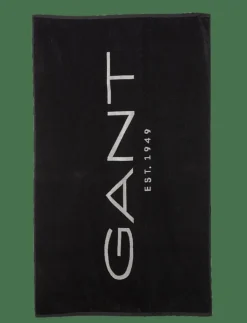 GANT EST. 1949 BEACH TOWEL - Badrumstextilier| Badrumstextilier|Handdukar & Badlakan