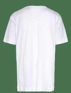 Barn GANT Basplagg|Överdelar|SAILING GRAPHIC T-SHIRT - Kortärmade