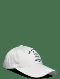 GANT SPORTSWEAR ARCH CAP - Kepsar|Barn Kepsar