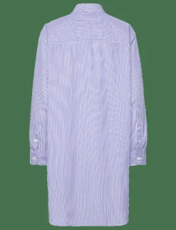 Hope Garden Tunic - Overshirts|Kvinnor Overshirts