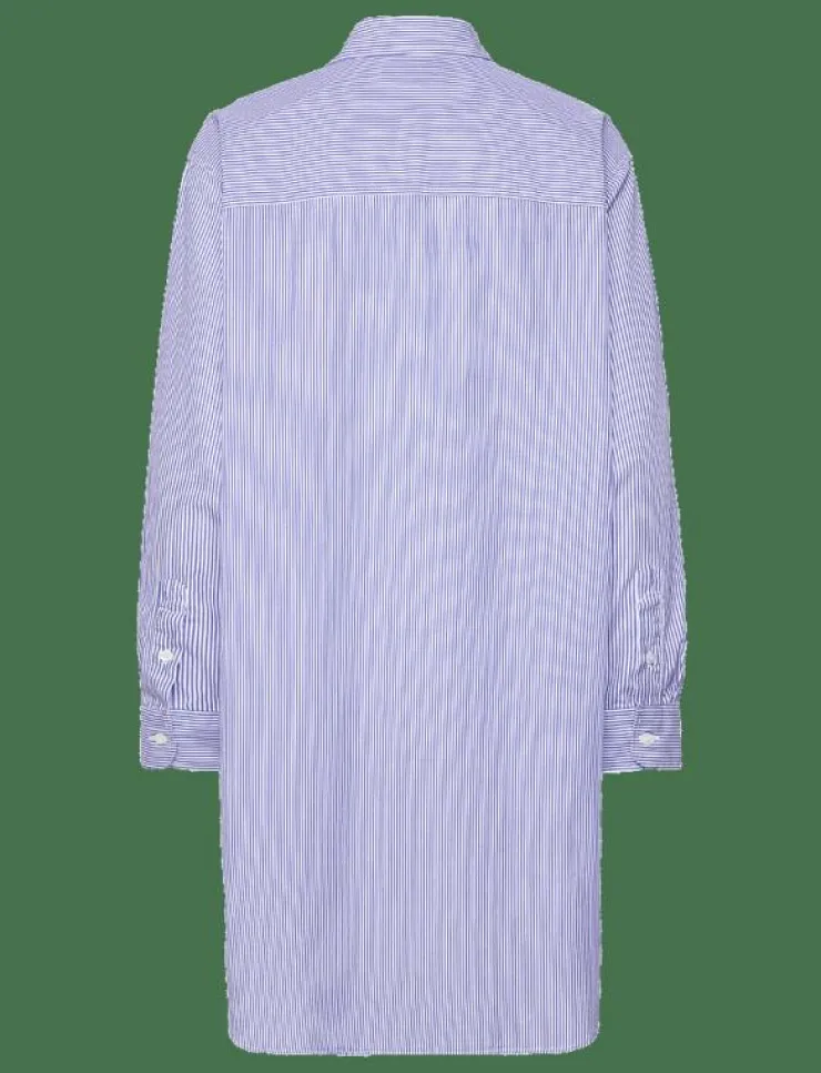 Hope Garden Tunic - Overshirts|Kvinnor Overshirts