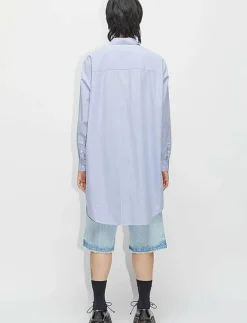 Hope Garden Tunic - Overshirts|Kvinnor Overshirts