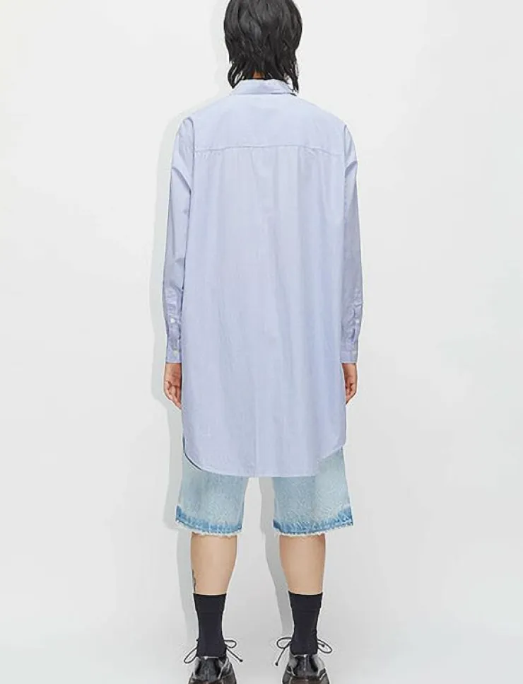 Hope Garden Tunic - Overshirts|Kvinnor Overshirts