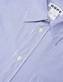 Hope Garden Tunic - Overshirts|Kvinnor Overshirts