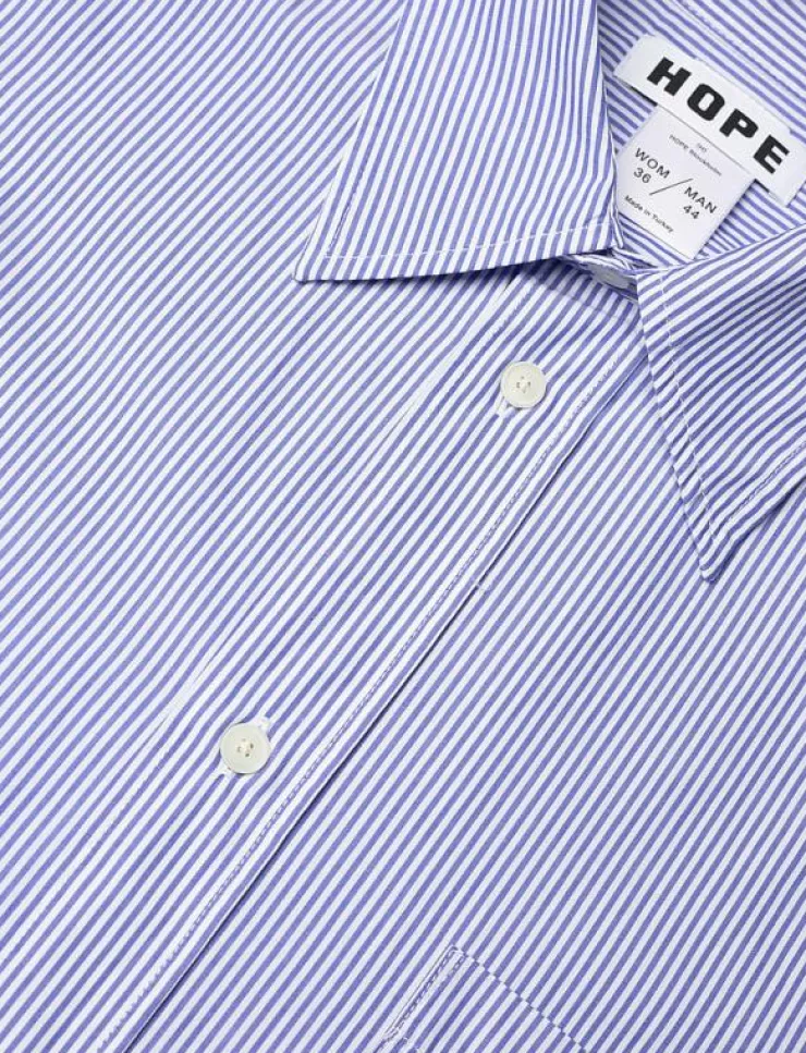 Hope Garden Tunic - Overshirts|Kvinnor Overshirts