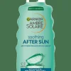 Garnier Ambre Solaire After Sun 24H Hydrating Face & Body Lotion 175 ml - Solskydd|Kvinnor Skönhet|Skönhet