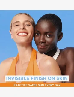 Garnier Ambre Solaire Sensitive Advanced Super UV Fluid SPF50+ 40ml - Solprodukter|Kvinnor Hudvård