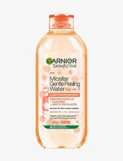 Kvinnor Garnier Hudvård|Gentle Micellar Peeling Water - Ansiktsvård