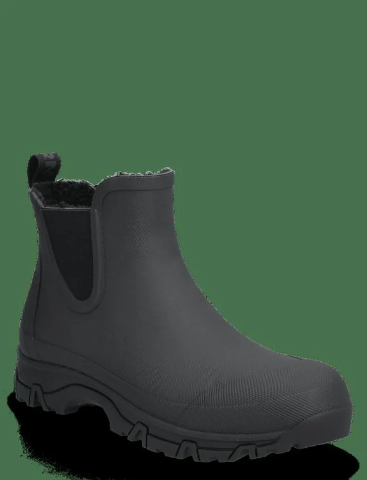 Kvinnor Tretorn Regnstövlar|Chelsea Boots|GARPA PILE - Regnstövlar