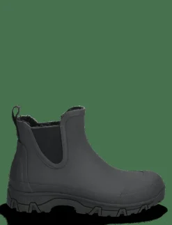 Kvinnor Tretorn Regnstövlar|Chelsea Boots|GARPA PILE - Regnstövlar
