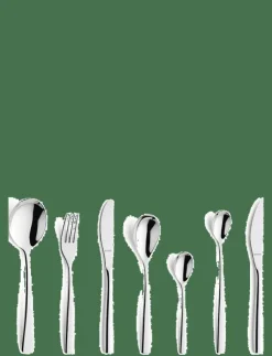 Amefa Gaya Cutlery set 42-psc - Bestickset| Bestick