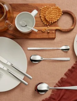 Amefa Gaya Cutlery set 42-psc - Bestickset| Bestick