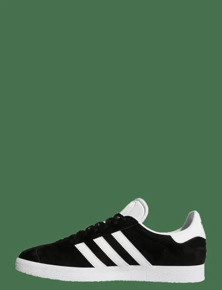 Kvinnor adidas Originals Skor|Sportskor|GAZELLE - Låga sneakers