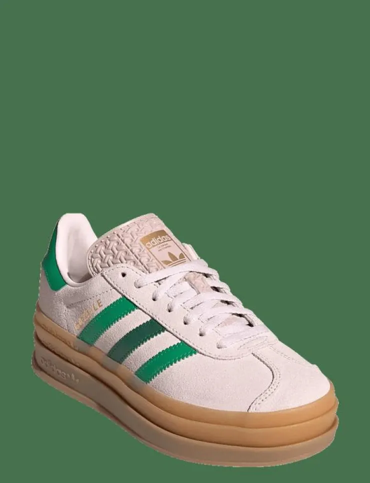 Barn adidas Originals Sportskor|Sneakers|GAZELLE BOLD J - Låga sneakers