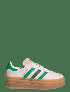 Barn adidas Originals Sportskor|Sneakers|GAZELLE BOLD J - Låga sneakers