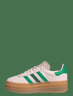Barn adidas Originals Sportskor|Sneakers|GAZELLE BOLD J - Låga sneakers