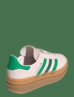 Barn adidas Originals Sportskor|Sneakers|GAZELLE BOLD J - Låga sneakers