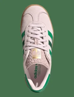 Barn adidas Originals Sportskor|Sneakers|GAZELLE BOLD J - Låga sneakers