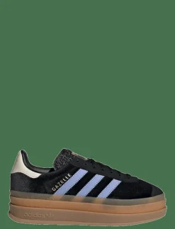Barn adidas Originals Sneakers|GAZELLE BOLD J - Låga sneakers