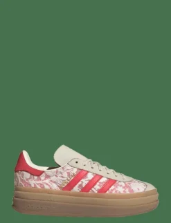 Kvinnor adidas Originals Sportskor|Skor|GAZELLE BOLD W - Låga sneakers