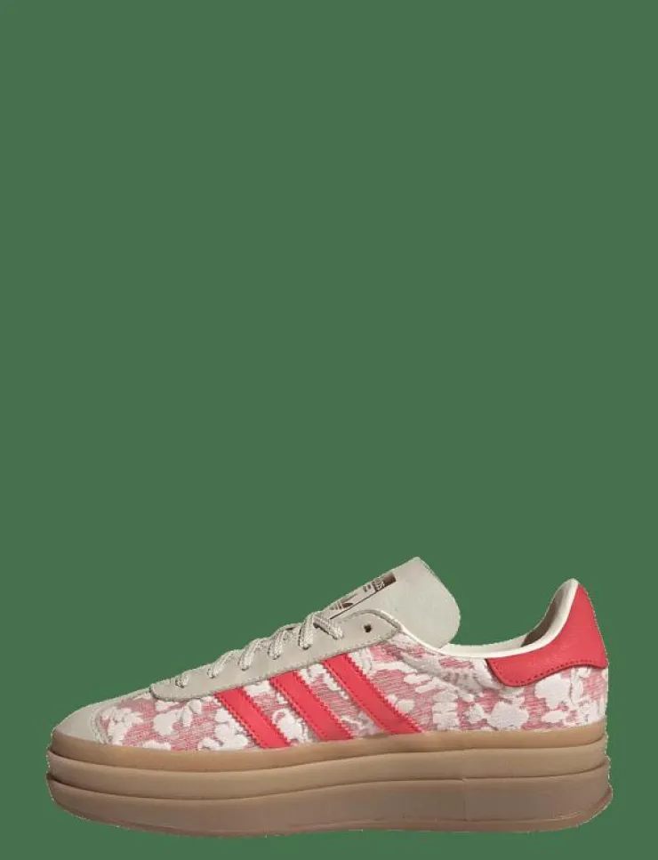 Kvinnor adidas Originals Sportskor|Skor|GAZELLE BOLD W - Låga sneakers