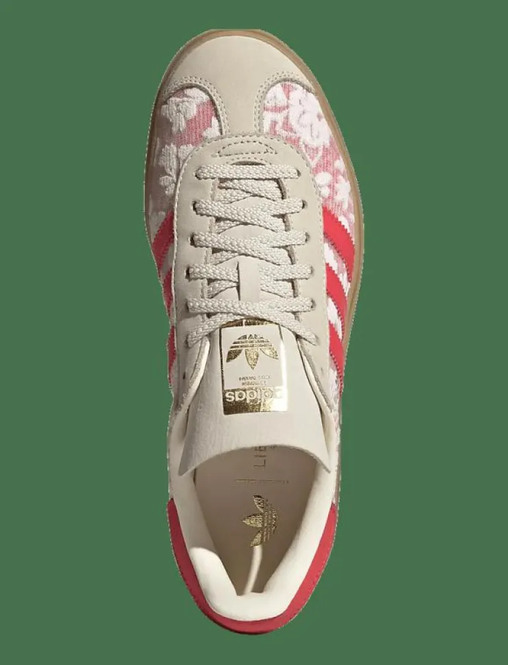 Kvinnor adidas Originals Sportskor|Skor|GAZELLE BOLD W - Låga sneakers