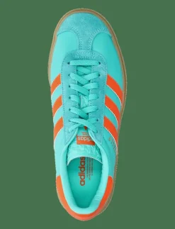 Kvinnor adidas Originals Skor|Sportskor|GAZELLE BOLD W - Låga sneakers