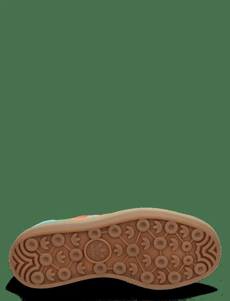 Kvinnor adidas Originals Skor|Sportskor|GAZELLE BOLD W - Låga sneakers