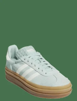 adidas Originals GAZELLE BOLD W - Låga sneakers|Kvinnor Skor