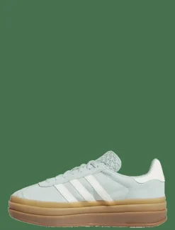 adidas Originals GAZELLE BOLD W - Låga sneakers|Kvinnor Skor