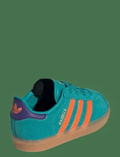Barn adidas Originals Lära-Gå-Skor|GAZELLE CF EL I - Låga sneakers