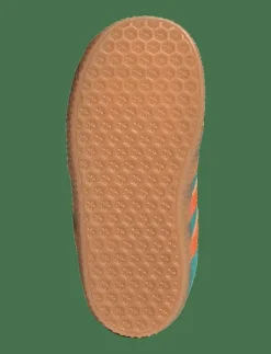 Barn adidas Originals Lära-Gå-Skor|GAZELLE CF EL I - Låga sneakers