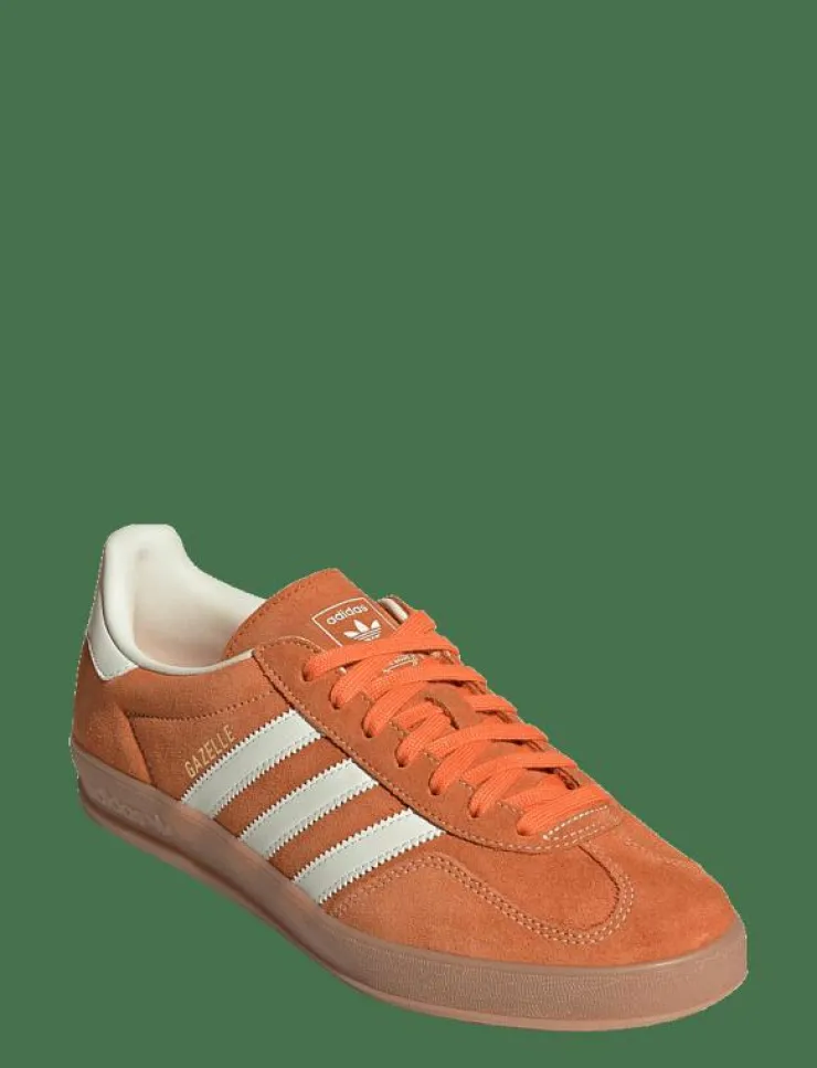 Kvinnor adidas Originals Skor|Sportskor|GAZELLE INDOOR - Låga sneakers