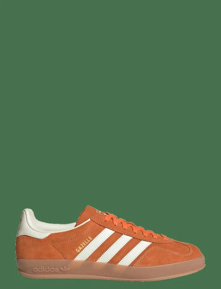 Kvinnor adidas Originals Skor|Sportskor|GAZELLE INDOOR - Låga sneakers