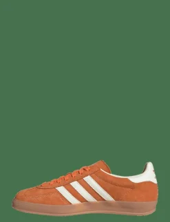 Kvinnor adidas Originals Skor|Sportskor|GAZELLE INDOOR - Låga sneakers