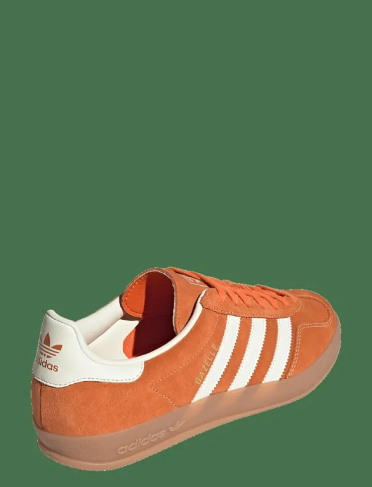 Kvinnor adidas Originals Skor|Sportskor|GAZELLE INDOOR - Låga sneakers