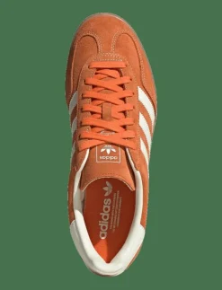 Kvinnor adidas Originals Skor|Sportskor|GAZELLE INDOOR - Låga sneakers