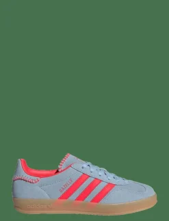 adidas Originals GAZELLE INDOOR W - Låga sneakers|Kvinnor Skor|Sportskor