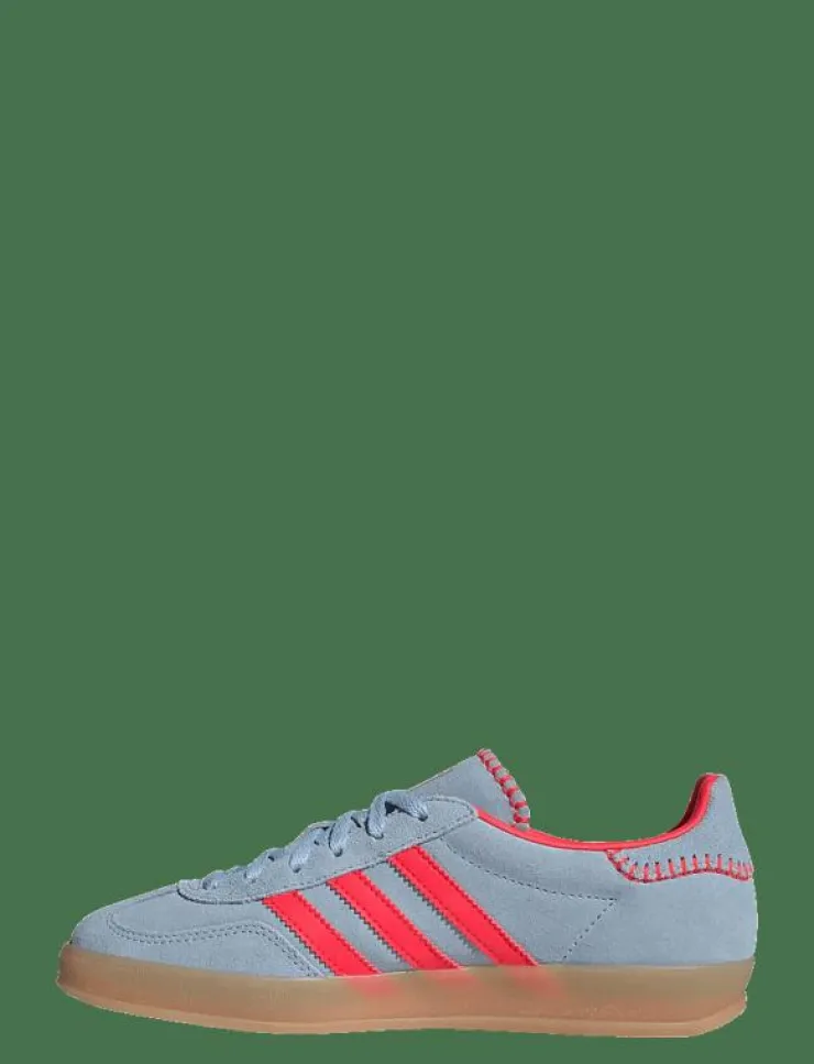 adidas Originals GAZELLE INDOOR W - Låga sneakers|Kvinnor Skor|Sportskor