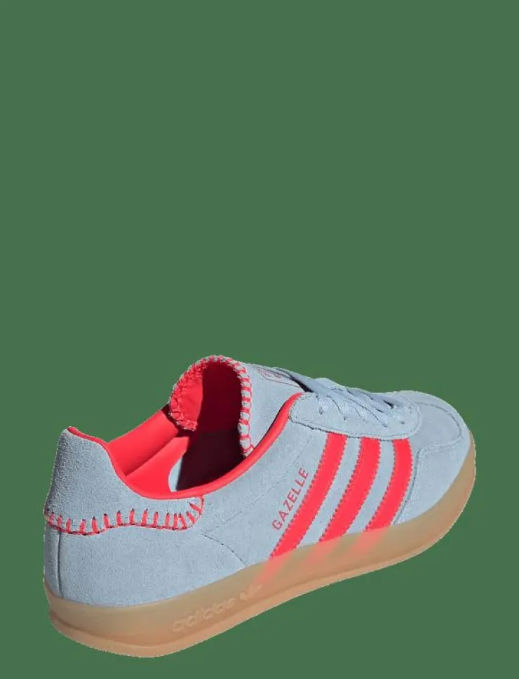 adidas Originals GAZELLE INDOOR W - Låga sneakers|Kvinnor Skor|Sportskor