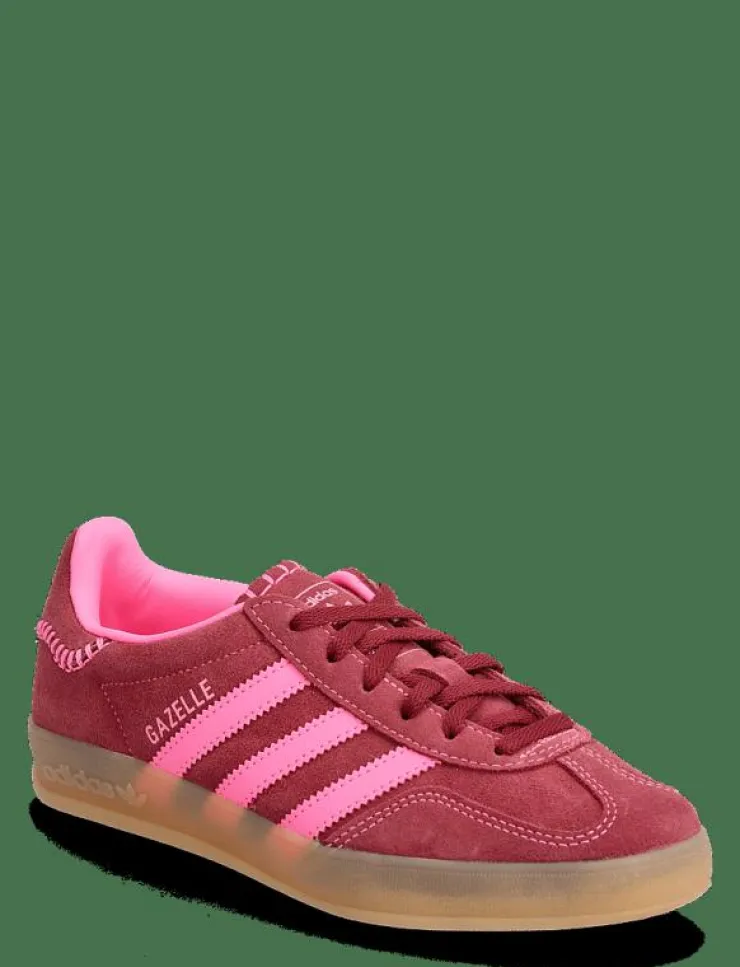 adidas Originals GAZELLE INDOOR W - Låga sneakers|Kvinnor Sneakers