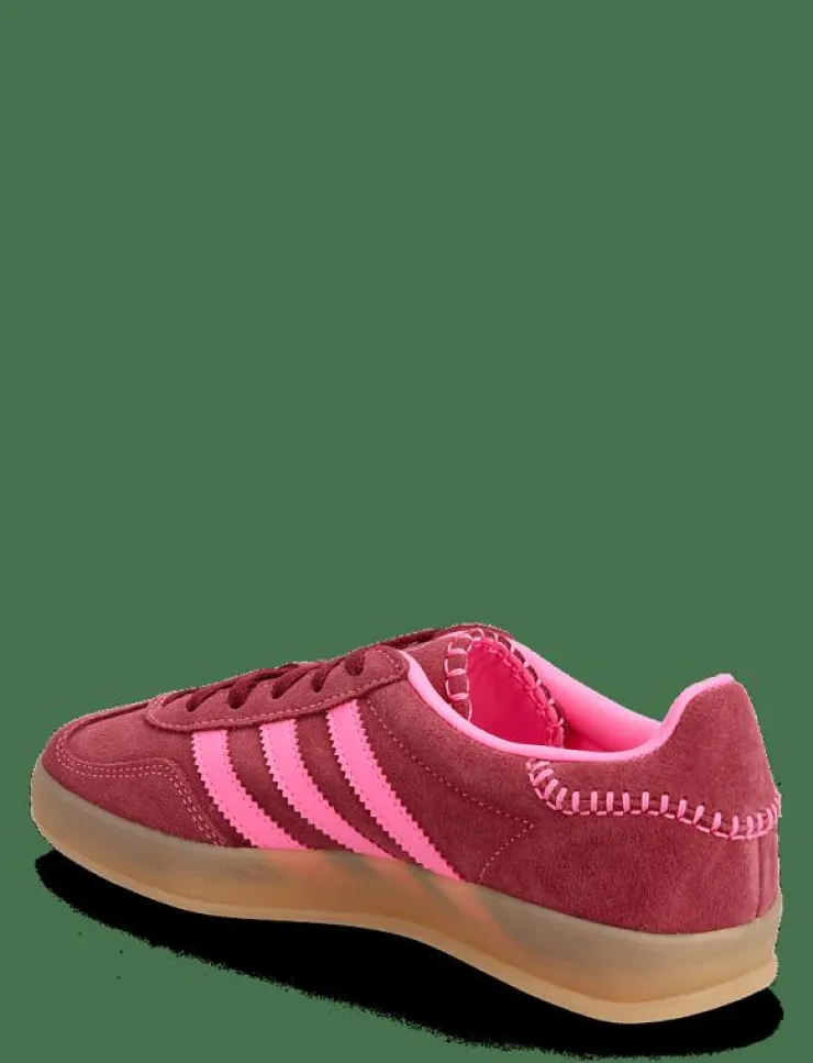 adidas Originals GAZELLE INDOOR W - Låga sneakers|Kvinnor Sneakers