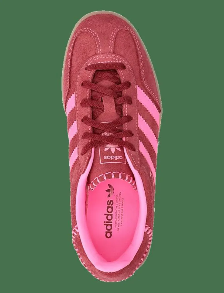 adidas Originals GAZELLE INDOOR W - Låga sneakers|Kvinnor Sneakers