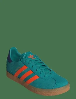 Barn adidas Originals Sportskor|Sneakers|GAZELLE J - Låga sneakers