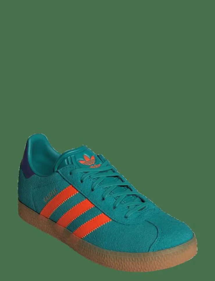 Barn adidas Originals Sportskor|Sneakers|GAZELLE J - Låga sneakers