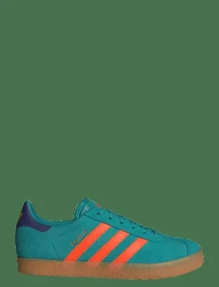 Barn adidas Originals Sportskor|Sneakers|GAZELLE J - Låga sneakers