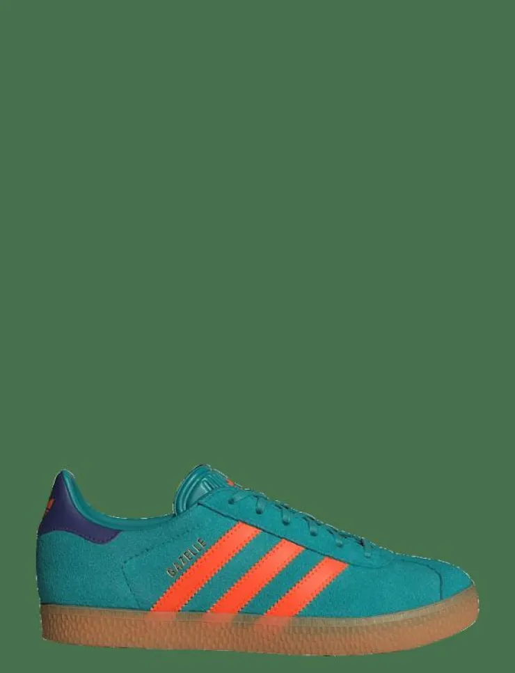 Barn adidas Originals Sportskor|Sneakers|GAZELLE J - Låga sneakers